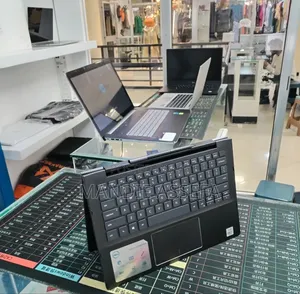 New Laptop Dell Inspiron 13 7000 16GB Intel Core i7 SSD 512GB