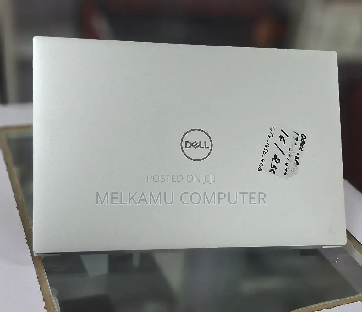 New Laptop Dell XPS 15 16GB Intel Core i7 SSD 512GB