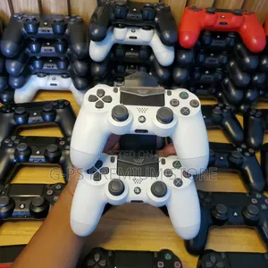 PlayStation 4 – High Quality Dubai Used