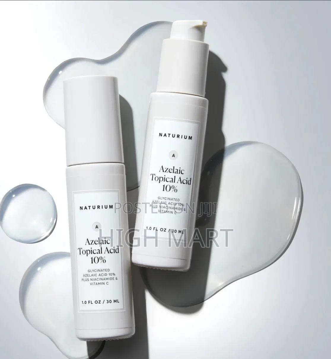Naturium Azelaic Acid 10% Serum