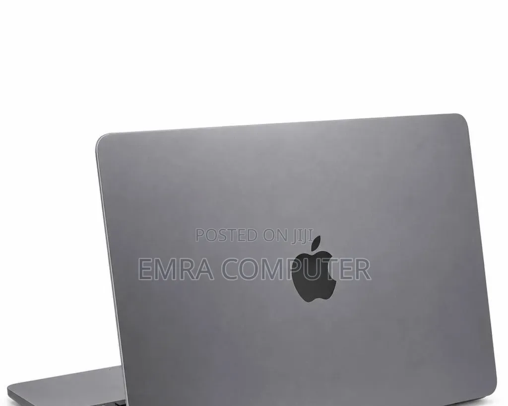 New Laptop Apple MacBook Pro 2022 M2 8GB Apple M2 SSD 256GB