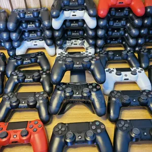PlayStation 4 – Dubai Imported Quality