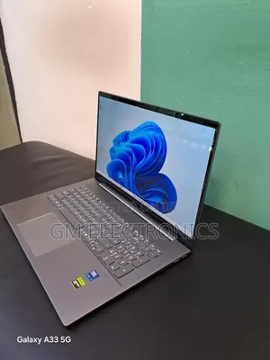 New Laptop HP Envy Pro 16GB Intel Core i7 SSD 1T