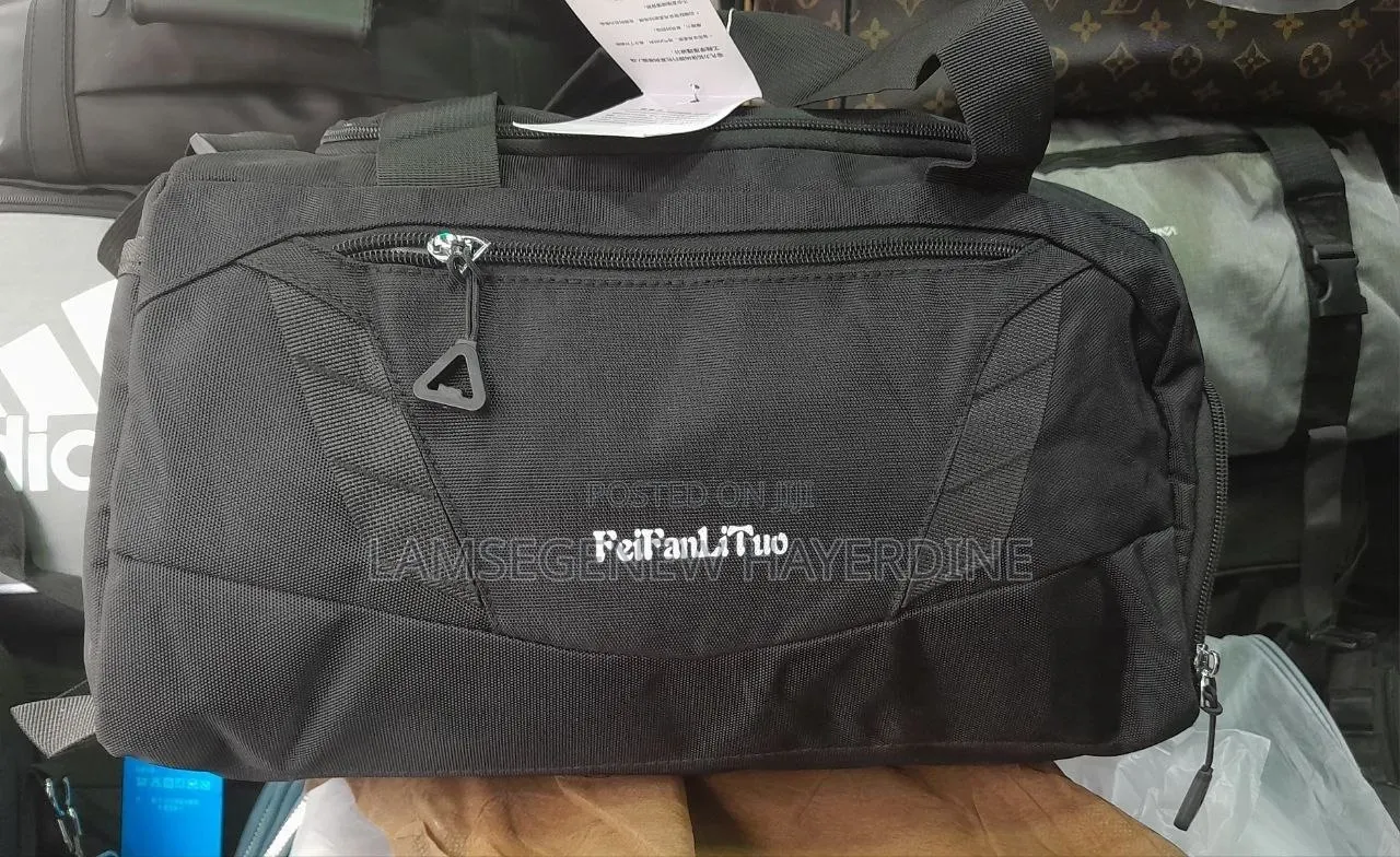 feifanliTuo Quality Gym Bag