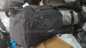 feifanliTuo Quality Gym Bag