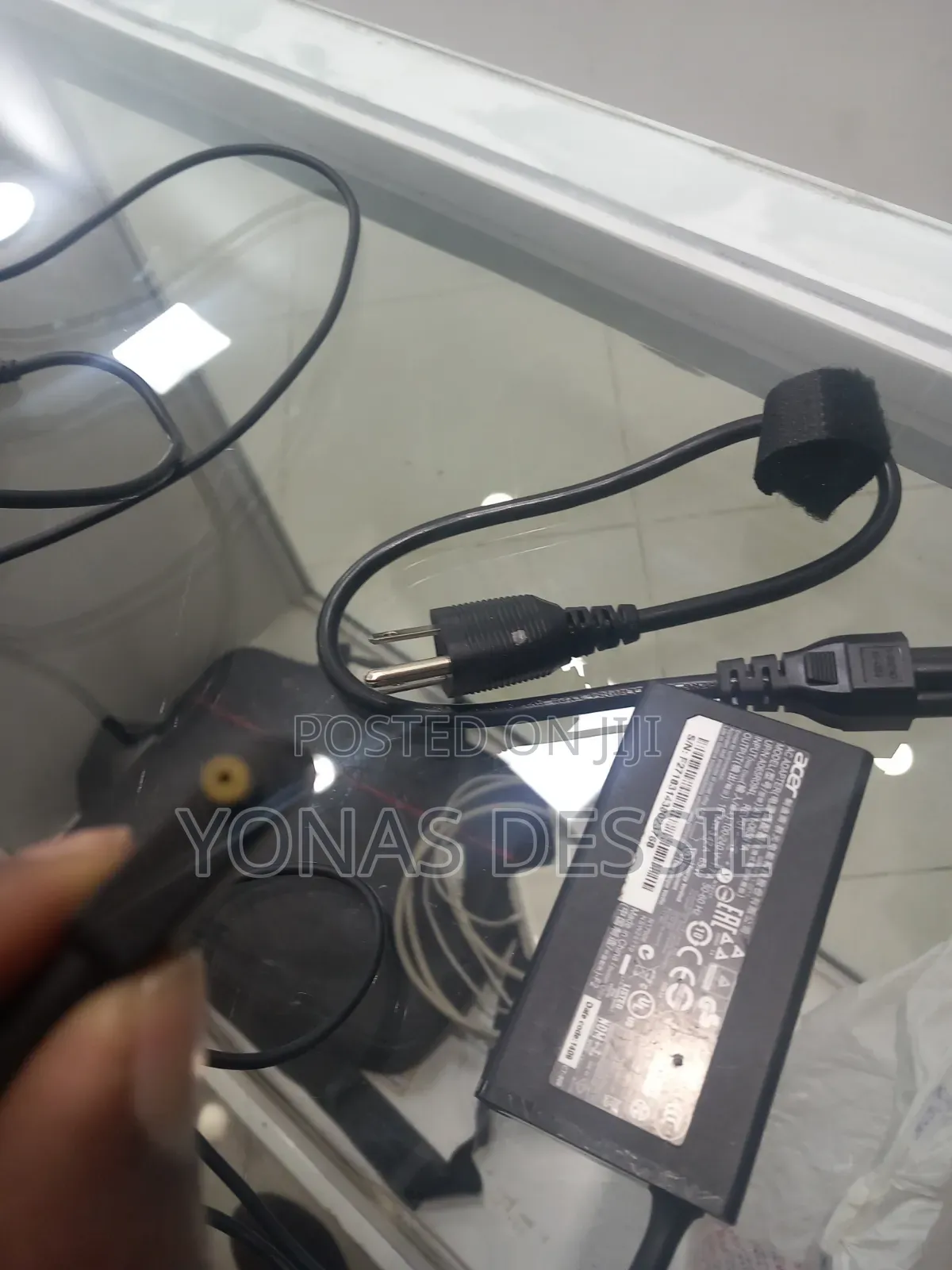 Lapyop Adapyor