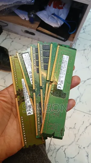 Desktop Ram