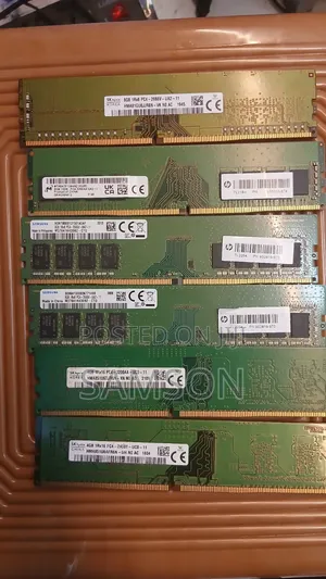 Desktop Ram
