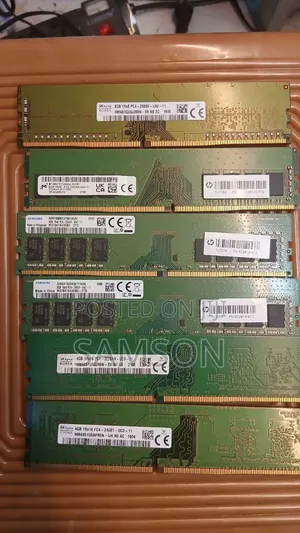 Desktop Ram