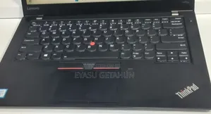 New Laptop Lenovo ThinkPad T470s 8GB Intel Core i5 SSD 256GB