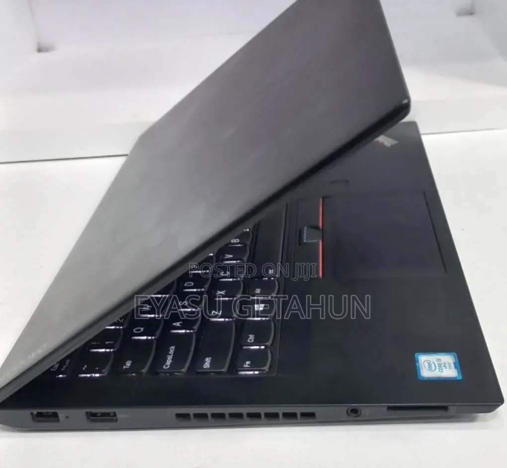 New Laptop Lenovo ThinkPad T470s 8GB Intel Core i5 SSD 256GB