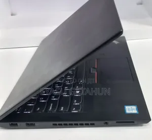 New Laptop Lenovo ThinkPad T470s 8GB Intel Core i5 SSD 256GB