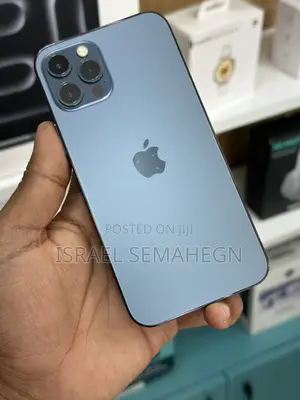 Apple iPhone 12 Pro 128 GB Blue