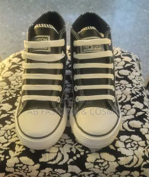 Best Kids Shoe's