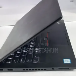 New Laptop Lenovo ThinkPad T470s 8GB Intel Core i5 SSD 256GB