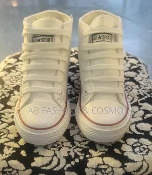 Best Kids Shoe's