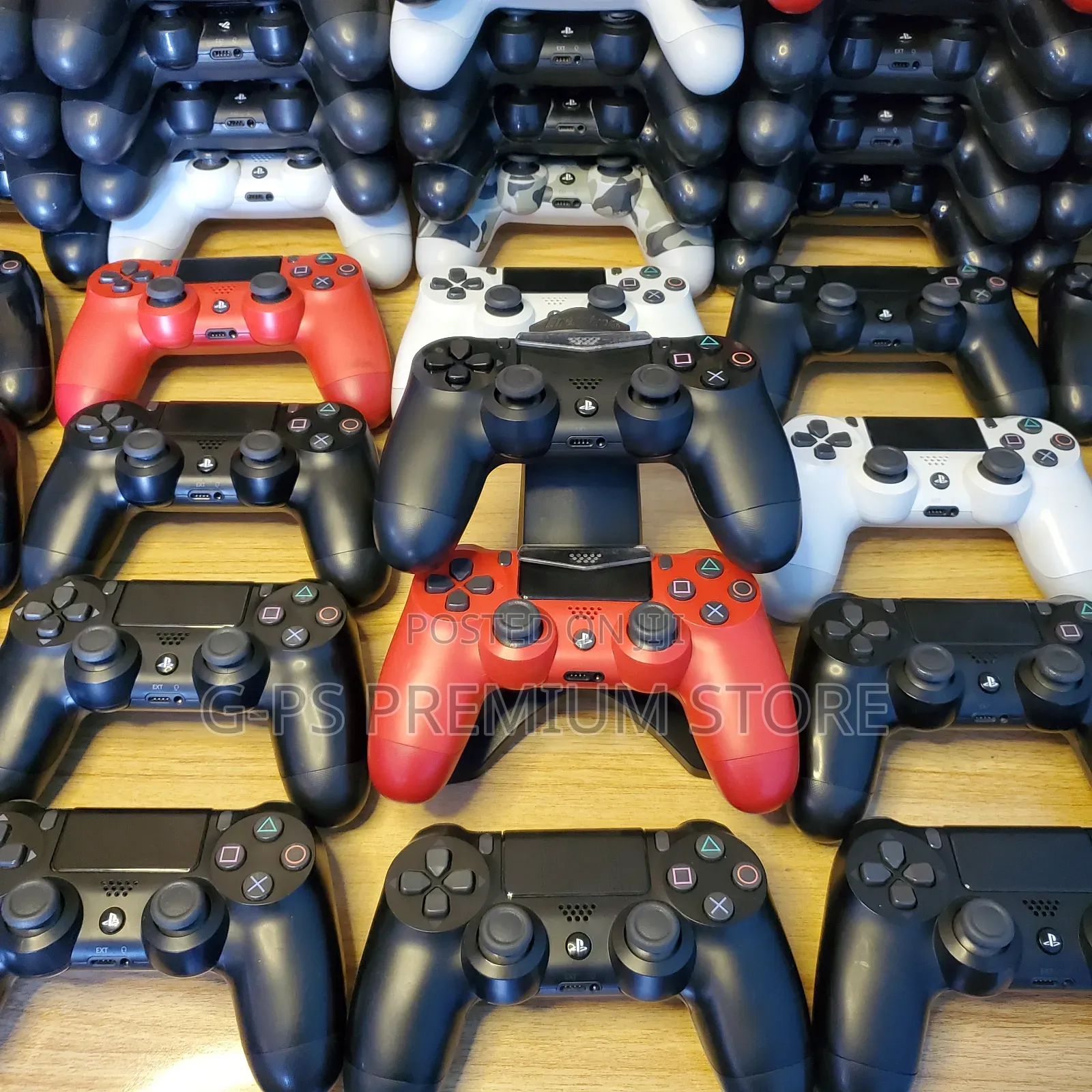 PlayStation 4 Dubai Used – Great Quality