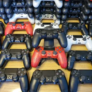 PlayStation 4 Dubai Used – Great Quality