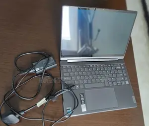 New Laptop Lenovo Yoga 9i 16GB Intel Core i7 SSD 1T