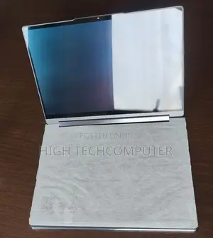 New Laptop Lenovo Yoga 9i 16GB Intel Core i7 SSD 1T