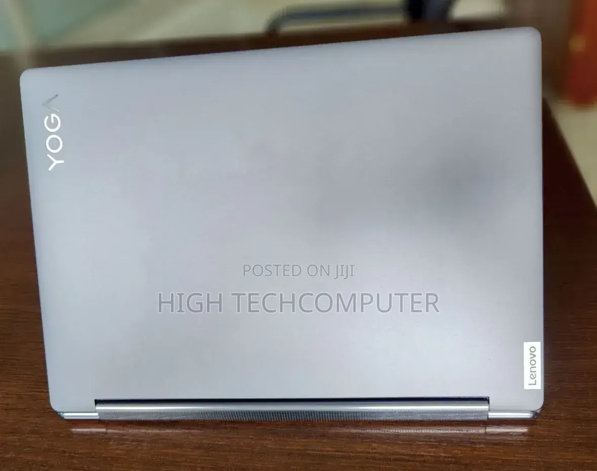 New Laptop Lenovo Yoga 9i 16GB Intel Core i7 SSD 1T
