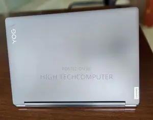 New Laptop Lenovo Yoga 9i 16GB Intel Core i7 SSD 1T