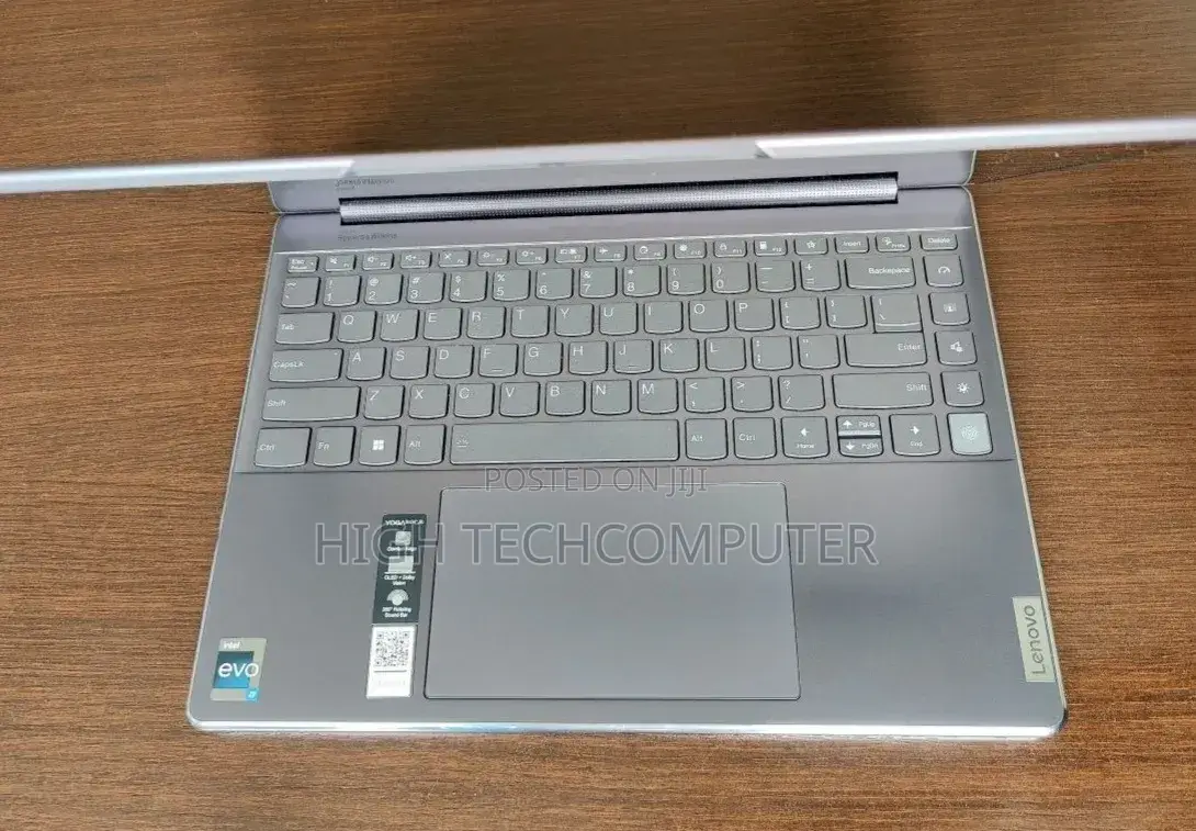 New Laptop Lenovo Yoga 9i 16GB Intel Core i7 SSD 1T