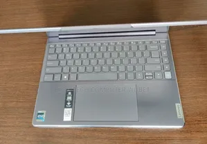 New Laptop Lenovo Yoga 9i 16GB Intel Core i7 SSD 1T