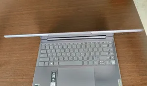 New Laptop Lenovo Yoga 9i 16GB Intel Core i7 SSD 1T