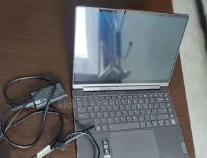 New Laptop Lenovo Yoga 9i 16GB Intel Core i7 SSD 1T