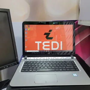 New Laptop HP ProBook 640 G3 8GB Intel Core i3 SSD 500GB