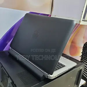 New Laptop HP ProBook 640 G3 8GB Intel Core i3 SSD 500GB