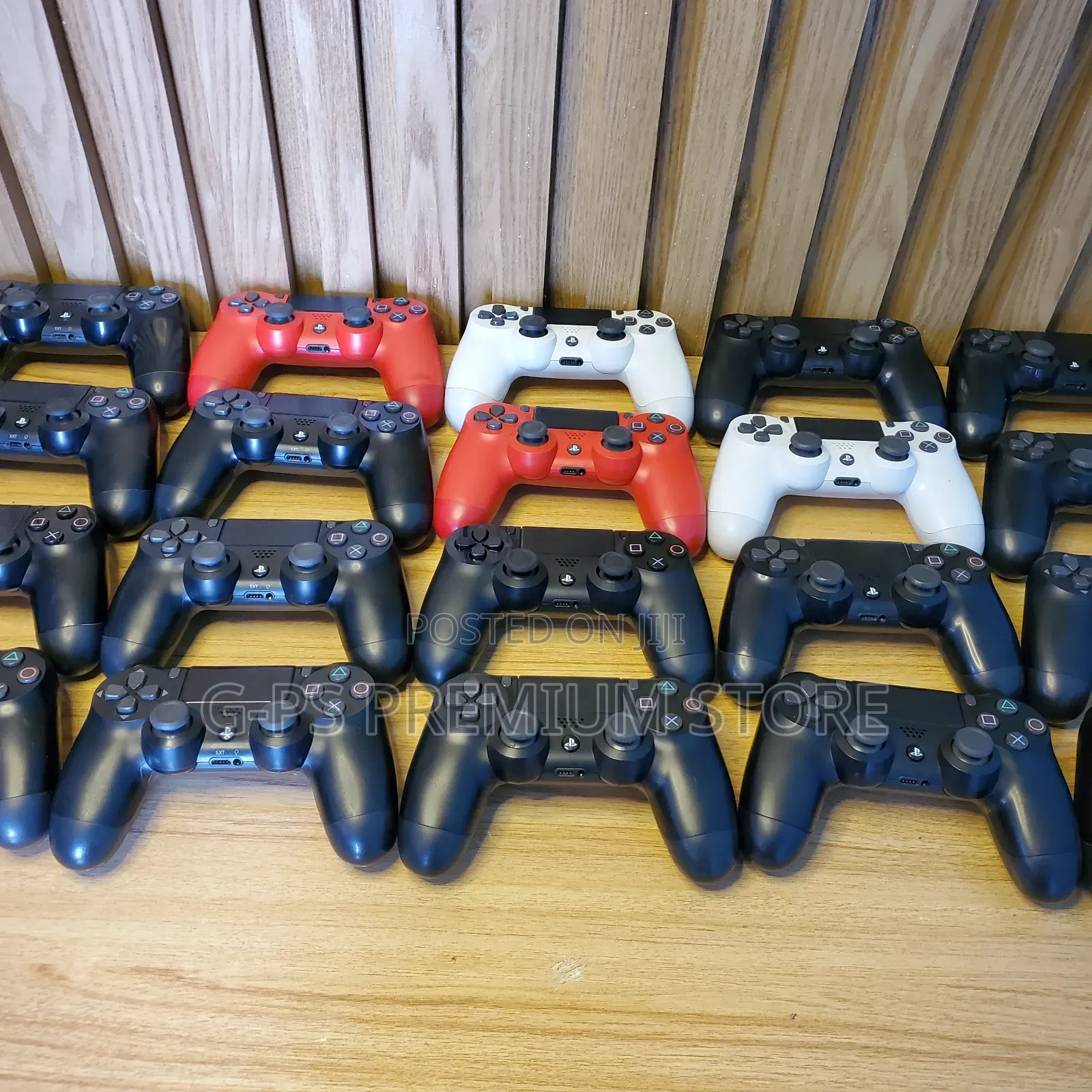 PS4 Dubai Used – Home Game Zone
