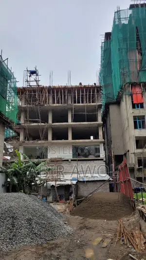 2bdrm Apartment in Bml Real Estate, Yeka for sale