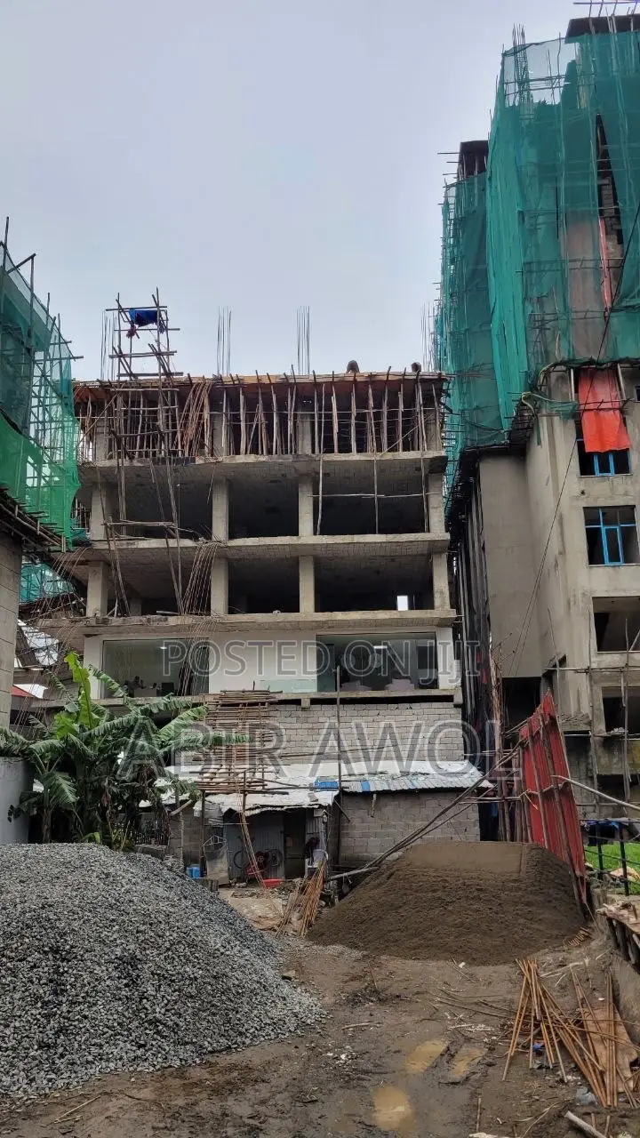 2bdrm Apartment in Bml Real Estate, Yeka for sale