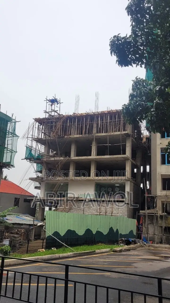 2bdrm Apartment in Bml Real Estate, Yeka for sale