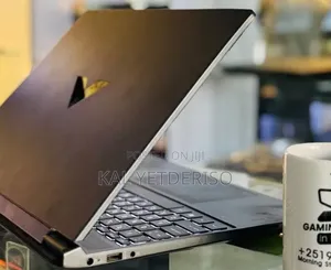 New Laptop HP Victus 16 16GB Intel Core i5 SSD 512GB