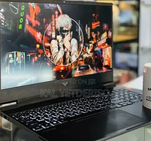 New Laptop HP Victus 16 16GB Intel Core i5 SSD 512GB