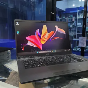 New Laptop Dell Latitude 5310 8GB Intel Core i7 SSD 256GB