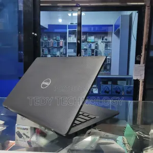 New Laptop Dell Latitude 5310 8GB Intel Core i7 SSD 256GB