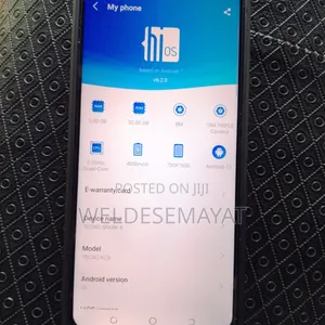 Tecno Spark 7 32 GB