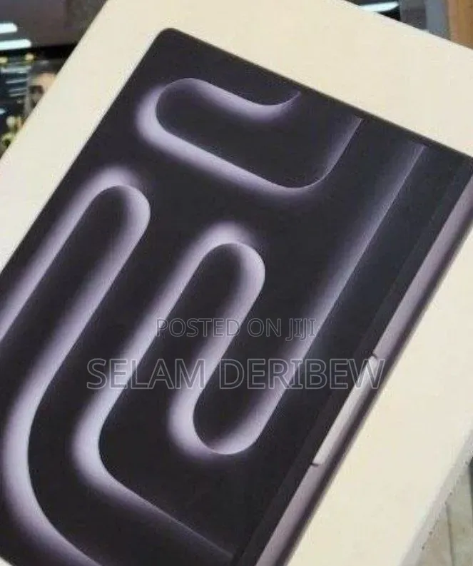 New Laptop Apple MacBook Pro 2025 M5 24GB Apple M5 Pro SSD 1T