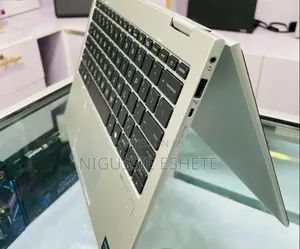 New Laptop HP EliteBook X360 1030 16GB Intel Core Ultra 5 SSD 512GB