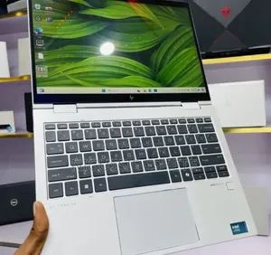 New Laptop HP EliteBook X360 1030 16GB Intel Core Ultra 5 SSD 512GB
