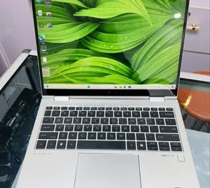 New Laptop HP EliteBook X360 1030 16GB Intel Core Ultra 5 SSD 512GB