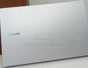 New Laptop Samsung Galaxy Book 2 8GB Intel Core i5 SSD 512GB