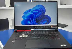 New Laptop Asus ROG Strix G15 16GB AMD Ryzen 9 SSD 512GB