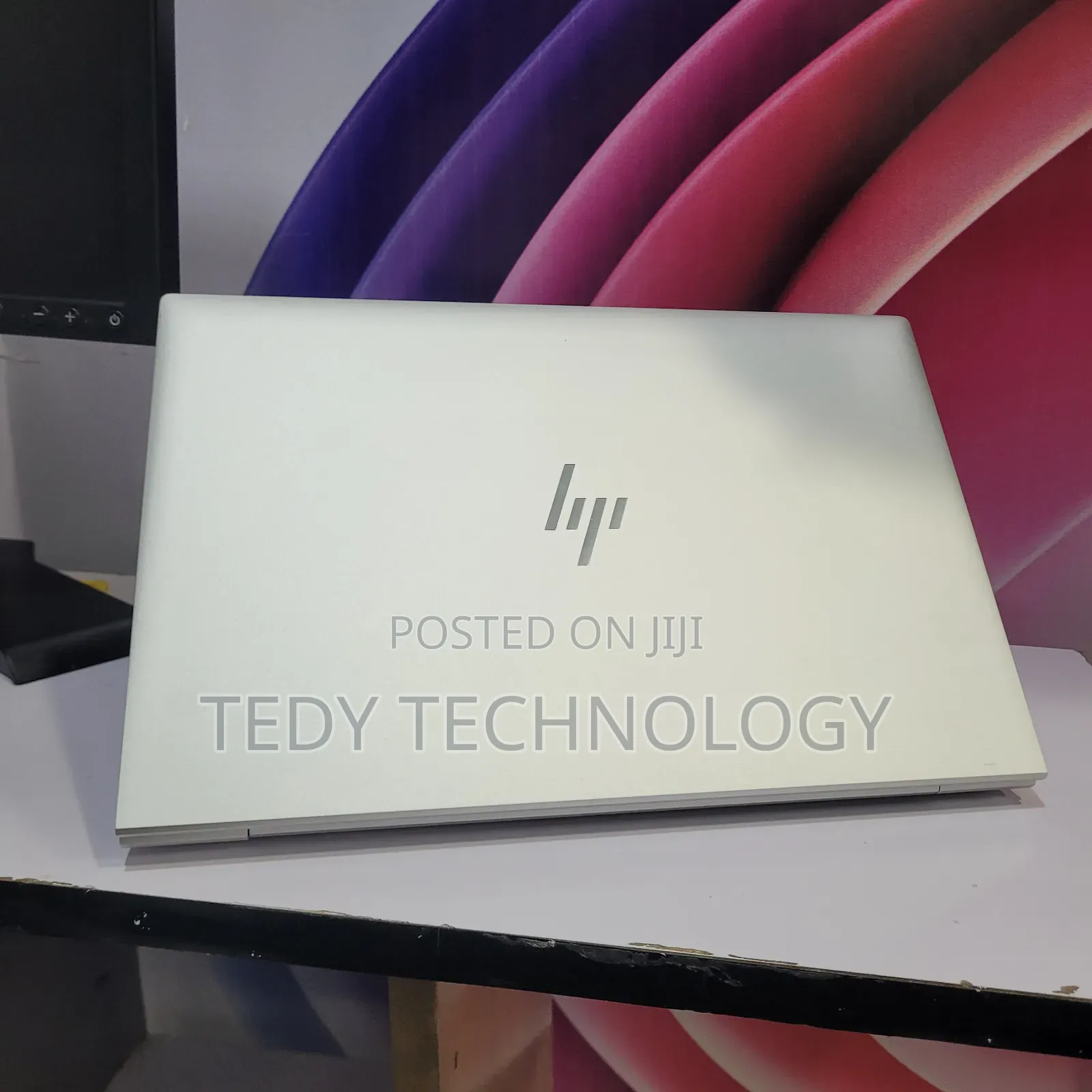 New Laptop HP EliteBook 840 8GB Intel Core i7 SSD 512GB