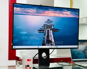 Dell Monitor 27"