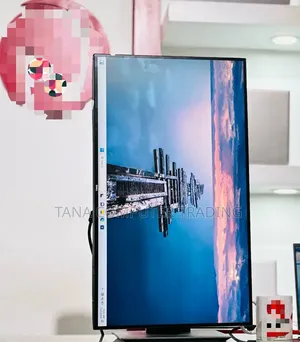 Dell Monitor 27"